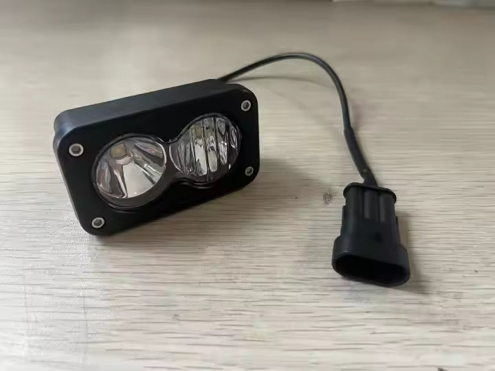 🔥NEW🔥Plug and Play Baja Light FOR Yozma and Heybike