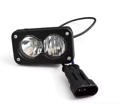 Plug and Play Baja Light for Yozma and Heybike