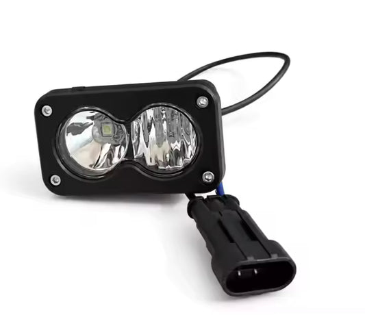 🔥NEW🔥Plug and Play Baja Light FOR Yozma and Heybike