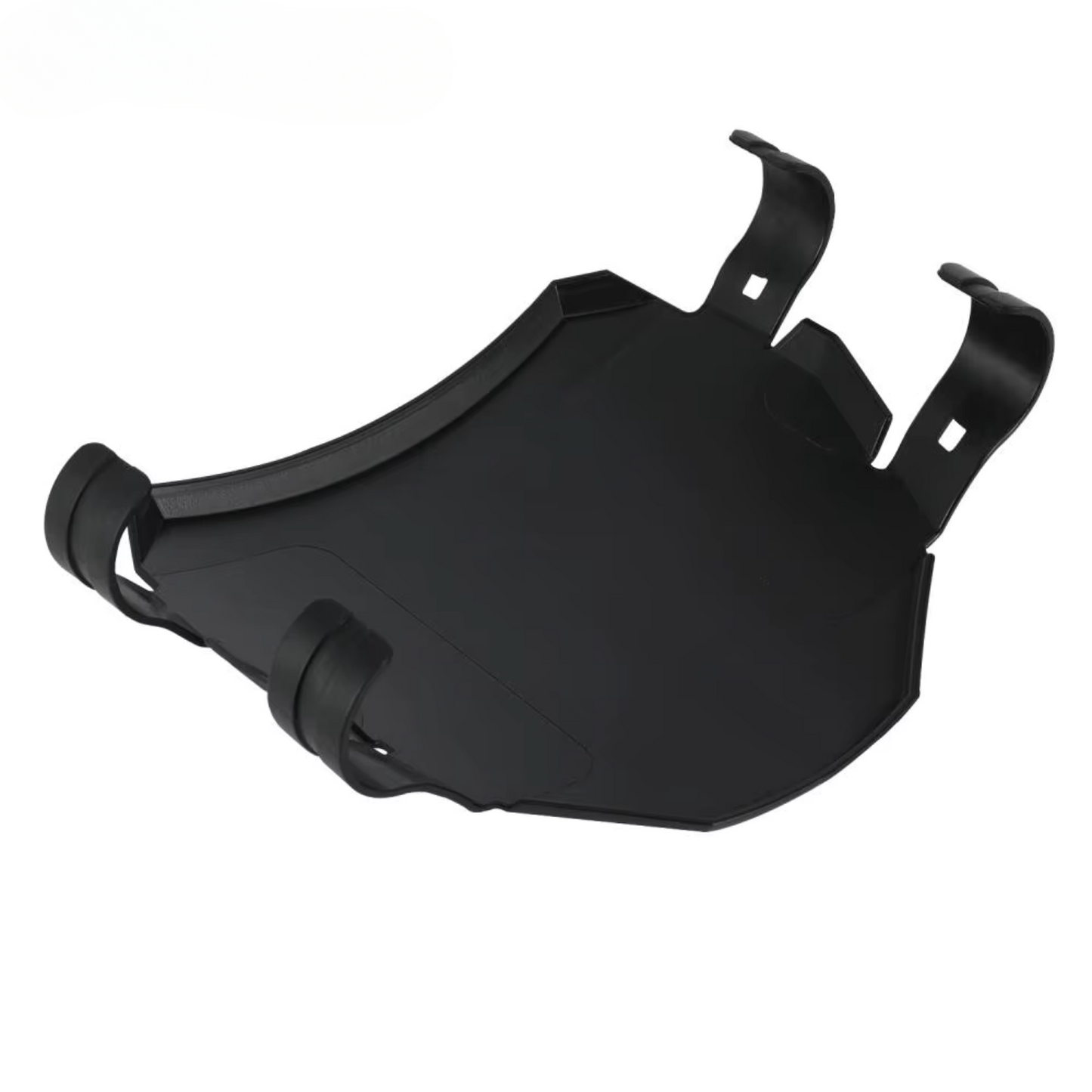 Tuttio/Soleil Front Plate