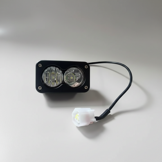 🔥NEW🔥Plug and Play Baja Light FOR Yozma and Heybike